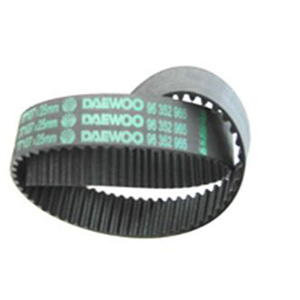 BELT-TIMING 107YU25/12761A80D00-000/94581471/96352965/12761A78B00-000 DAEWOO MATIZ 0.8/TICO