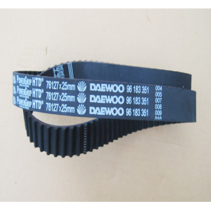 BELT-TIMING 96183351 DAEWOO-NUBIRA