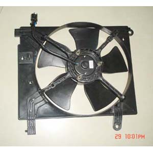 FAN ASSY-RADIATOR 96181888 DAEWOO-NUBIRA