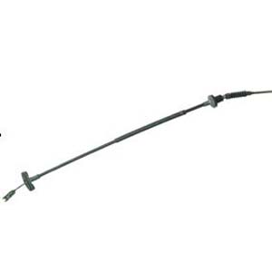 CABLE A-CLUTCH 23710A78B00-000 DAEWOO TICO