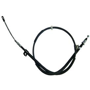 CABLE A-SELECT SHIFT 96245829 DAEWOO-LANOS