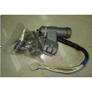 CENTER LOCK 371S1-85000-000 96618638 DAEWOO DAMAS