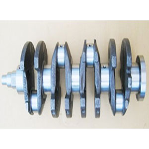 CRANKSHAFT A A96350171 DAEWOO NUBIRA