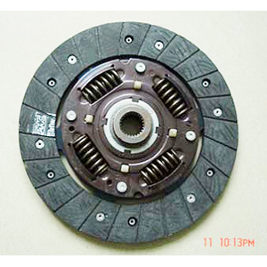 DISC-CLUTCH 96129618 DAEWOO-CIELO/LANOS