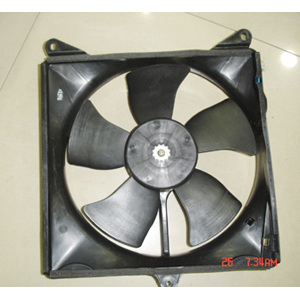 FAN,17111-78B00-000/17111-62D50-000 DAEWOO TICO