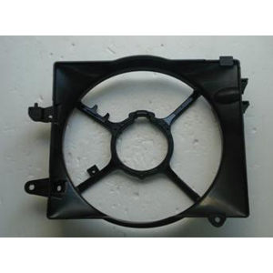 FRAME RADIATOR FAN 17760-62D50-000 DAEWOO TICO