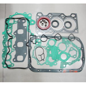 GASKET KIT-ENG OVERHAUL S1140006 DAEWOO-MATIZ