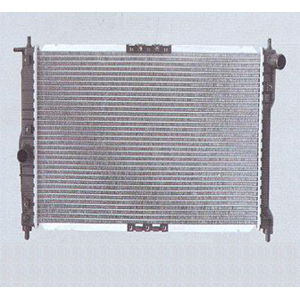 RADIATOR 96273596 DAEWOO-NUBIRA Ⅱ