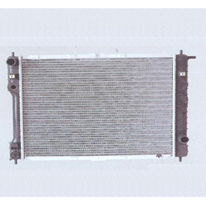 RADIATOR A 96143566B DAEWOO-PRINCE