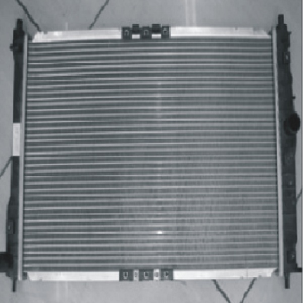 RADIATOR A 96271262 DAEWOO-LANOS