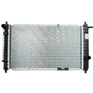 RADIATOR A 96314162 DAEWOO MATIZ