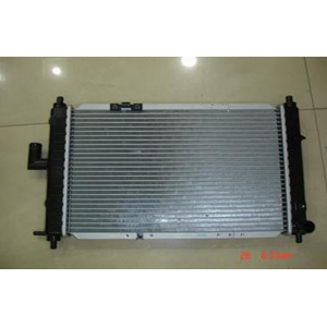 RADIATOR A,96322941,HS-PA046 DW-MATIZ II