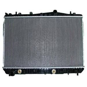 RADIATOR A 96553243 DAEWOO-NUBIRA III