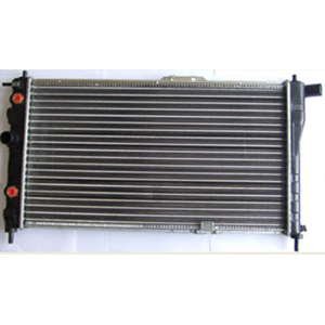 RADIATOR A AT 96144570 DAEWOO CIELO