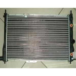 RADIATOR A  AT 96145700 DAEWOO-RACER