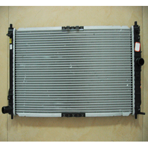 RADIATOR A HS-PA049 96275396 DAEWOO-NUBIRA