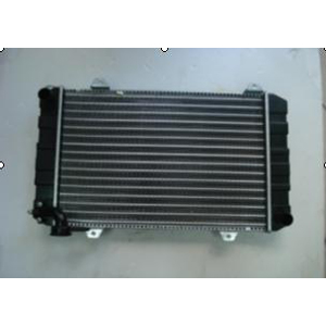 RADIATOR A MT 17700A80D00-000 DAEWOO-DAMAS