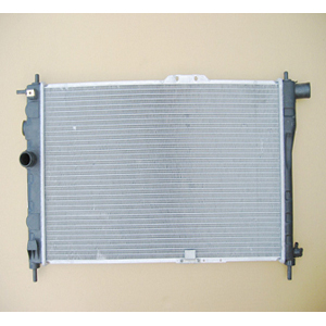 RADIATOR A MT 96144847 DAEWOO CIELO