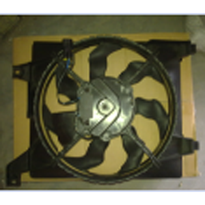 AC FAN ASSY 97735-1E000 HYUNDAI-ACCENT