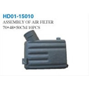 AIR FILTER ASSY HD01-15010 HYUNDAI-ELANTRA