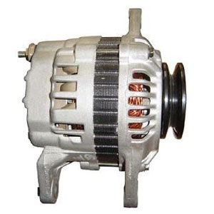 ALTERNATOR A KK137-18-300