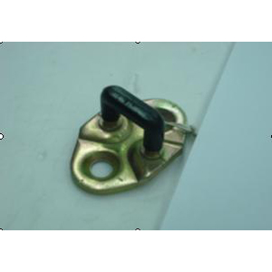 BACK DOOR LATCH 82650A80D00-000