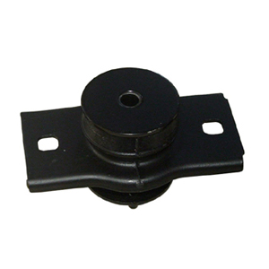 BLOCK-PWR UNIT DAMPING 96314472