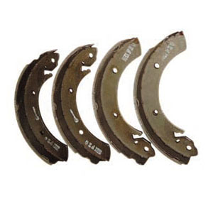 BRAKE SHOE 58305-440A0 HYUNDAI H100