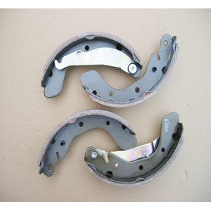 BRAKE SHOE NP1441 DAEWOO LANOS/CIELO