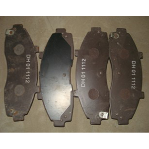 BRAKE SHOE OK72A-33-28Z KIA-BESTA