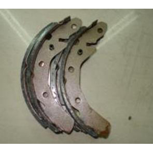 BRAKE SHOES 96268686