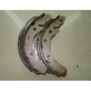 BRAKE SHOES NP1338 DAEWOO MATIZ/TICO