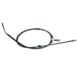 CABLE A-PARKING BRAKE 96243462