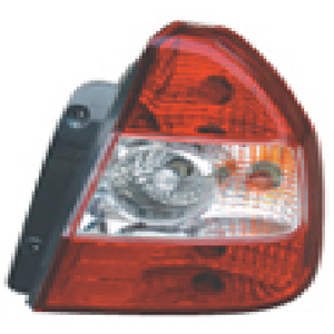 CRYSTAL TAIL LAMP 92401-1A060