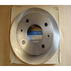 DISC-BRAKE 52710-02000 HYUNDAI ATOS