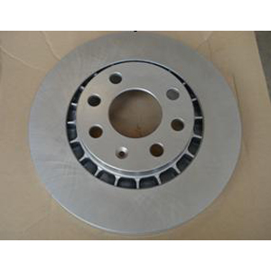 DISC-BRAKE FRT 96286932