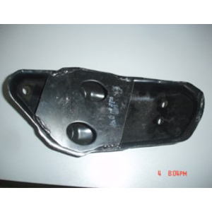 ENGINE MOUNTING 96181254