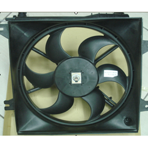 FAN A-AUK 97730-23100 HYUNDAI-ACCENT 00-06