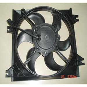 FAN A-AUK 97730-25000 HYUNDAI-ACCENT