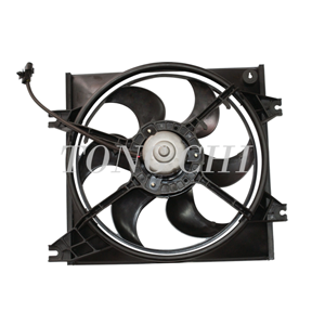 FAN ASSY 25350-22200 HYUNDAI-ACCENT