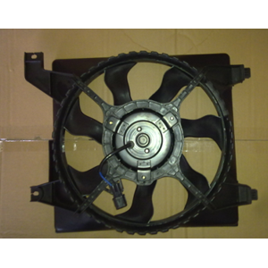 FAN ASSY-RAD 25380-1E000 HYUNDAI-ACCENT 07