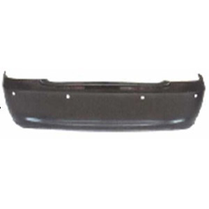 FASCIA A-BMPER 86610-2D510