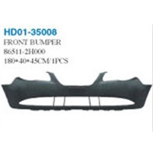 FASCIA A-BUMPER FRT HD01-35008 HYUNDAI ELANTRA