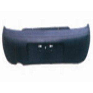 FASCIA A-BUMPER RR 96314743P