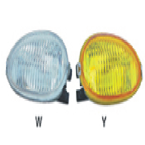 FOG LAMP 92201-22300