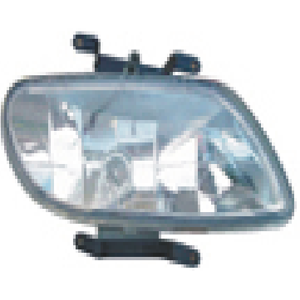 FOG LAMP 92201-25000