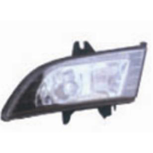 FOG LAMP 92202-3K000