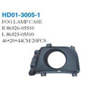 FOG LAMP CASE HD01-3005-1 HYUNDAI ATOS