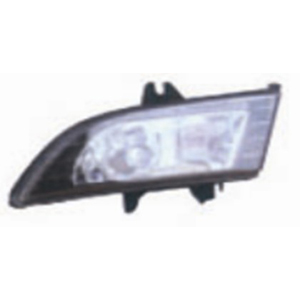 FOG LAMP HD01-18005 HYUNDAI SONATA