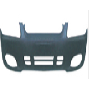 FRONT BUMPER 86510-2D100